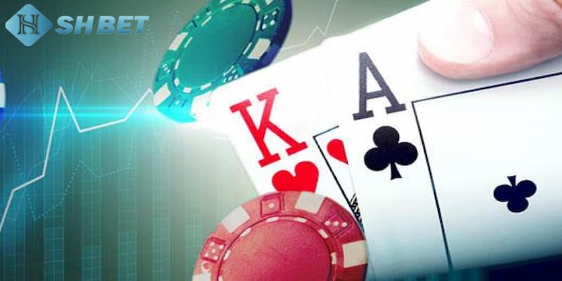 Các chất trong bài poker - chất bài Rô (Diamonds)