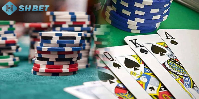 Các quy tắc cơ bản trong hướng dẫn cách chơi Poker