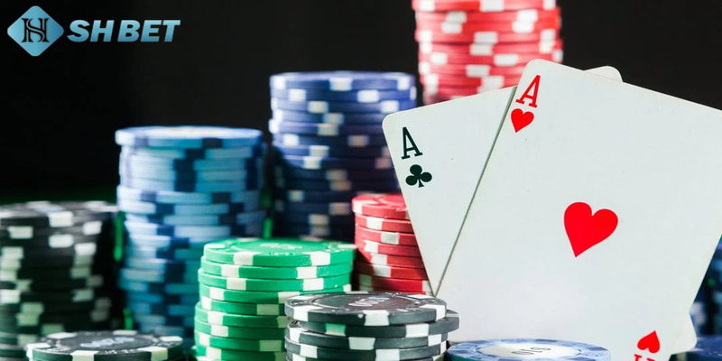 Hướng dẫn cách chơi Poker dành cho các newbie đơn giản