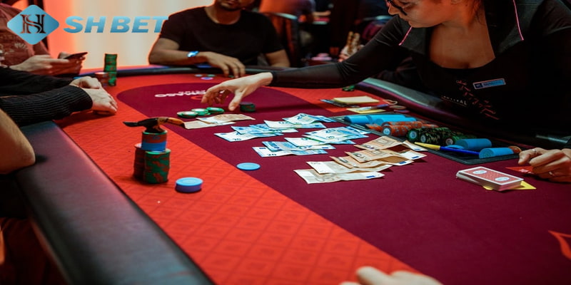 Ưu và nhược điểm của các mẹo chơi Poker hiệu quả