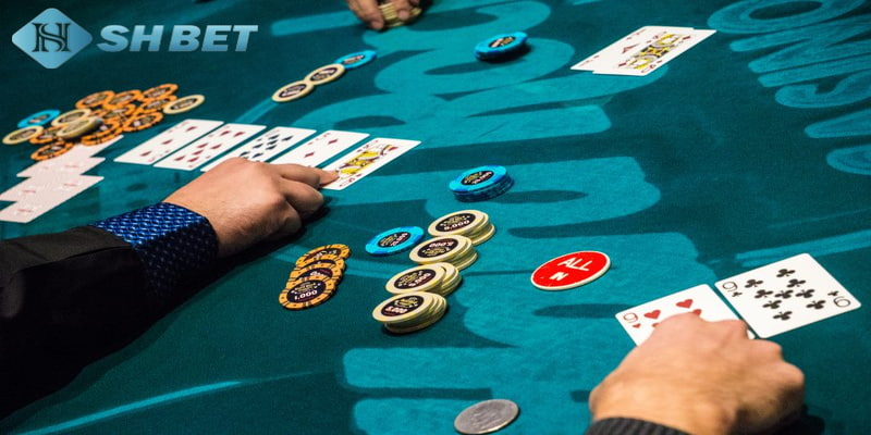 Tổng hợp các mẹo chơi Poker hiệu quả, trăm trận trăm thắng