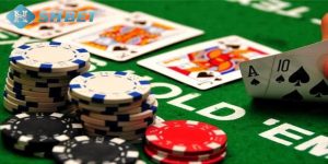 Mẹo chơi Poker Casino là gì từ cao thủ đỉnh cao