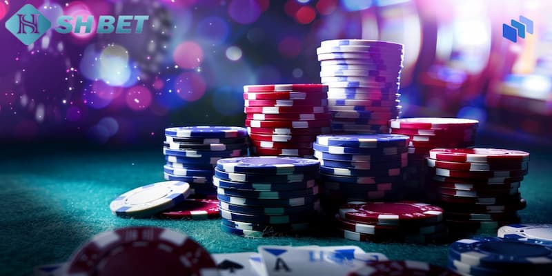 Poker Casino là gì?