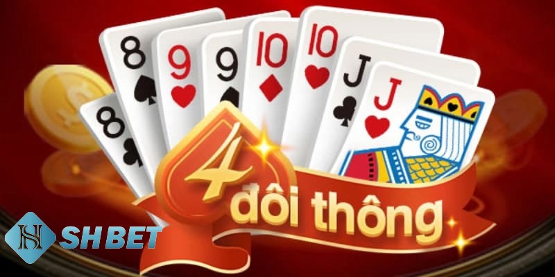 chơi game tiến lên online