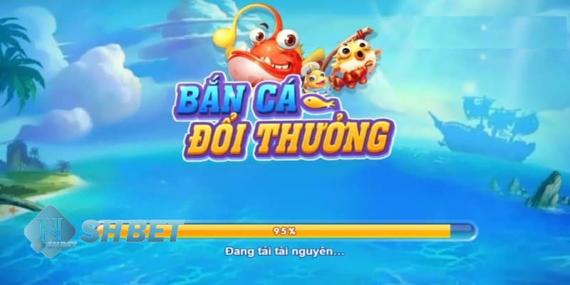 game bắn cá đổi thể cào