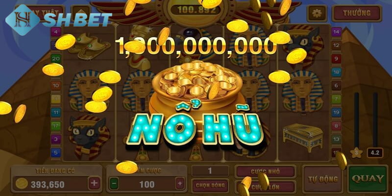 Tại sao bạn nên biết các kinh nghiệm chơi game nổ hũ