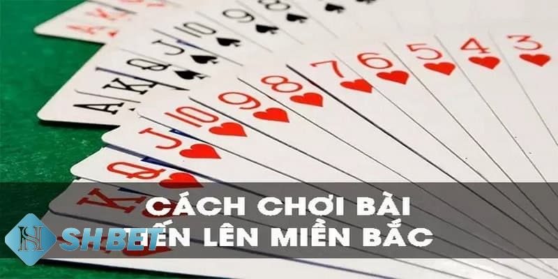 tiến lên miền bắc là gì