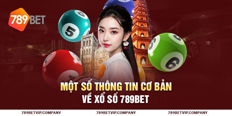 Tham gia cược xổ số nhanh chóng, an toàn tại 789BET Com