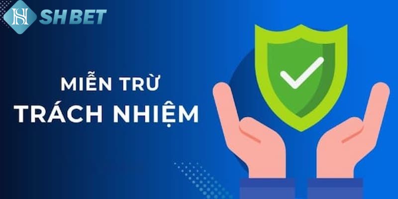 Miễn trừ đối với ai chưa đủ độ tuổi để chơi cá cược