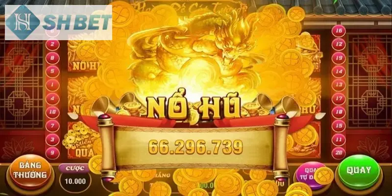 Đừng bỏ qua các bí quyết chơi Nổ Hũ đổi thưởng siêu hiệu quả