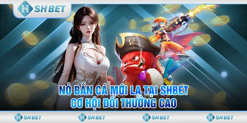 nỏ bắn cá