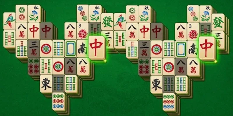 Tổng hợp cách đánh mạt chược hiệu quả